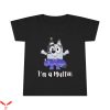 Bluey Birthday T-Shirt I’m A Muffin Ballerina Bluey Cute