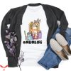 Bluey Birthday T-Shirt Mom Life Family Birthday Shirt