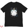 Bluey Birthday T-Shirt Unicorse Why Should I Care Shirt