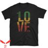 Bob Marley One Love T-Shirt