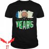 Bobby Portis T-Shirt 4 More Years Smiley Face Tee Shirt