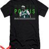 Bobby Portis T-Shirt Bobby Portis Milwaukee Bucks Shirt