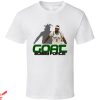 Bobby Portis T-Shirt Bucks Number 9 Goal Bobby Portis Tee