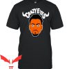 Bobby Portis T-Shirt Crazy Eyes With Horn Funny Face Tee