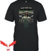 Bobby Portis T-Shirt Mayor Of Milwaukee Under Dog Tee