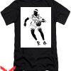 Bobby Portis T-Shirt Professional Basketball Player No 9