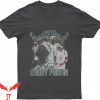 Bobby Portis T-Shirt T-Shirt Bobby Portis Crazy Eyes Team