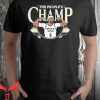 Bobby Portis T-Shirt The Peoples Champ Under Dog 9 Tee