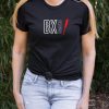 Bronx Bombers T-Shirt New York Baseball El Bronx Tee Shirt