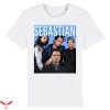 Bucky T-Shirt Beautiful Sebastian Stan Trendy Meme Funny
