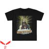 Bucky T-Shirt Sebastian Stan Bucky Barnes One True God
