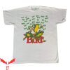 Budweiser Frog T-Shirt King Of Beer Frogs 90s Vintage