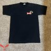 Budweiser Frog T-Shirt King Of Beer Vintage Tee Shirt