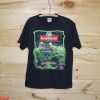Budweiser Frog T-Shirt Vintage Budweiser 1997 King Of Beers