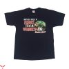 Budweiser Frog T-Shirt Vintage1998s Budweiser Never Hire