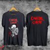 Butchered At Birth T-Shirt