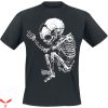 Butchered At Birth T-Shirt Cannibal Corpse Put Them To Death