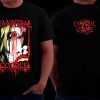 Butchered At Birth T-Shirt Death Metal Band Cannibal Corpse