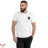 Cat Dad T-Shirt Trendy Meme Funny Cat Lovers Tee Shirt