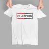 Champion Vintage T-Shirt