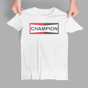 Champion Vintage T-Shirt