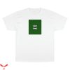 Champion Vintage T-Shirt Original Press Machine Design