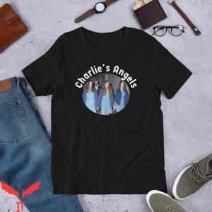 Charles Manson T-Shirt Charles Manson Angels T-shirt