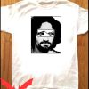 Charles Manson T-Shirt Charles Manson Charlie Don’t Tow