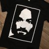 Charles Manson T-Shirt Charles Manson Dont Surf