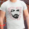 Charles Manson T-Shirt Charles Manson Helter Skelter Shirt