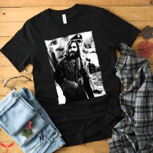 Charles Manson T-Shirt Charles Manson Serial Killer