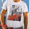 Charles Manson T-Shirt Charlie Manson Band Shirt