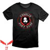 Charles Manson T-Shirt Don’t Surf Charles Manson T Shirt