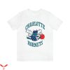 Charlotte Hornets Vintage T-Shirt