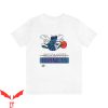 Charlotte Hornets Vintage T-Shirt Hornets Old School 90s