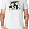 Choke Me Like Bundy Eat Me Like Dahmer T-Shirt Dahmer Bundy