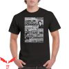 Choke Me Like Bundy Eat Me Like Dahmer T-Shirt Horror