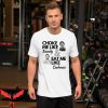Choke Me Like Bundy T-Shirt