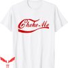Choke Me Like Bundy T-Shirt Choke Me Expression Bdsm