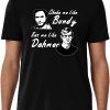 Choke Me Like Bundy T-Shirt Eat Me Like Dahmer Scary Tee