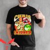 Chris Dorner T-Shirt Military With Helicopter Graphic