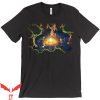 Chrono Trigger T-Shirt Chrono Trigger Camp Scene