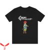 Chrono Trigger T-Shirt Chrono Trigger Time Shatter Tee
