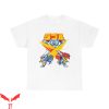 Chrono Trigger T-Shirt Retro Video Game Sega Nintendo