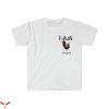 Cock T-Shirt Kauai Cock Company T-Shirt