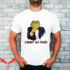 Commit Tax Fraud T-Shirt Frog Trendy Meme Lovers Apparel