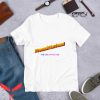 Commit Tax Fraud T-Shirt I The Irs Hates Me Cool Graphic