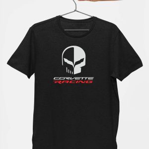 Corvette Racing T-Shirt