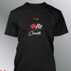 Corvette Racing T-Shirt Auto Corvette C3 C4 Muscle Car