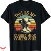 Country Music T-Shirt